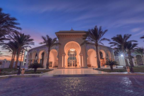 Old Palace Resort Sahl Hasheesh, Hurghada